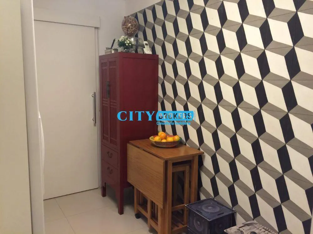 Apartamento, 3 quartos, 117 m² - Foto 8