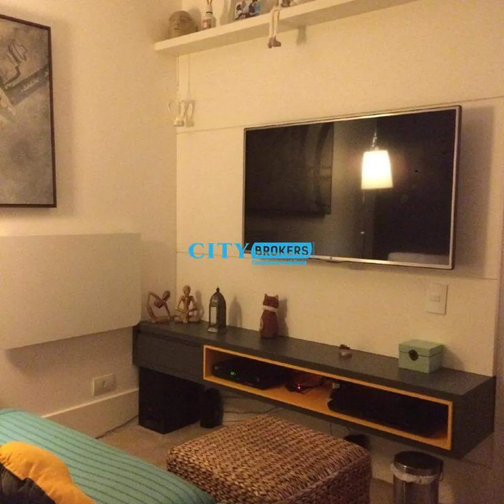 Apartamento, 3 quartos, 117 m² - Foto 7