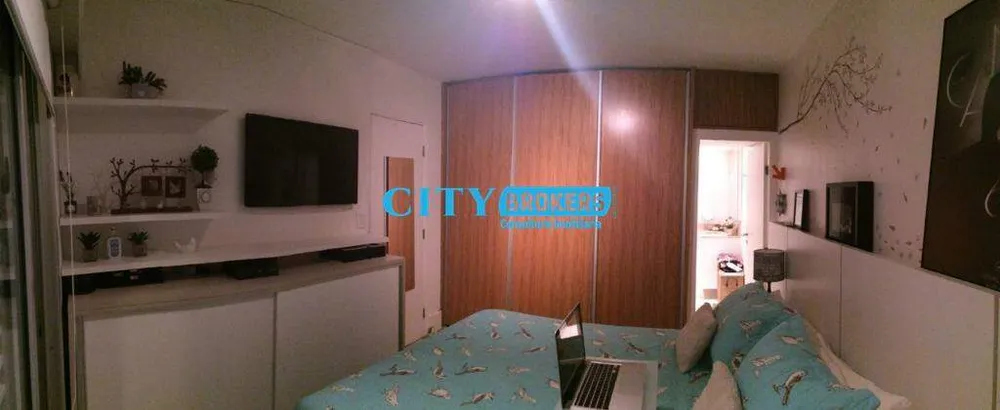 Apartamento, 3 quartos, 117 m² - Foto 9