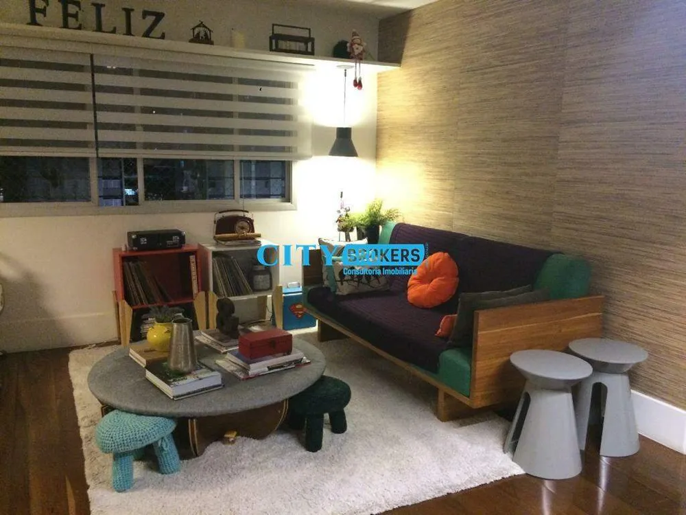 Apartamento, 3 quartos, 117 m² - Foto 11