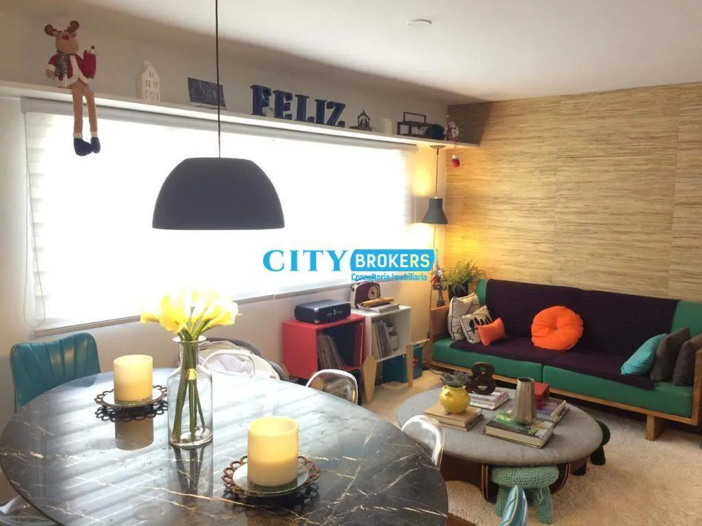 Apartamento, 3 quartos, 117 m² - Foto 5
