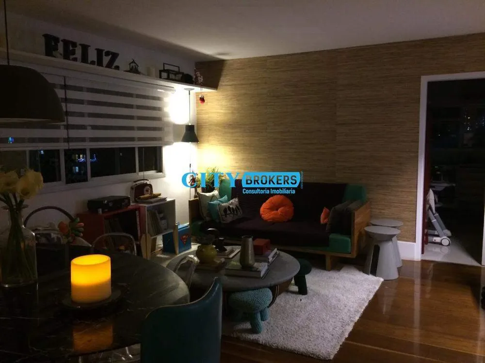 Apartamento, 3 quartos, 117 m² - Foto 6