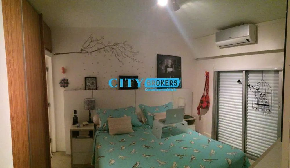 Apartamento, 3 quartos, 117 m² - Foto 10
