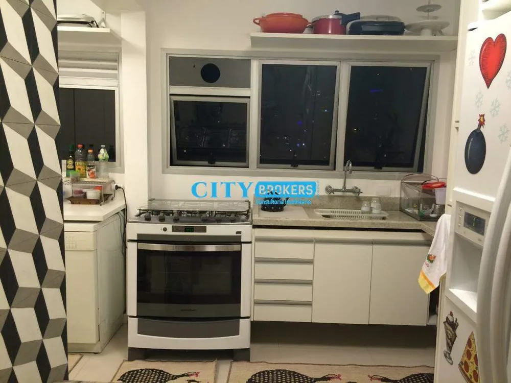 Apartamento, 3 quartos, 117 m² - Foto 2