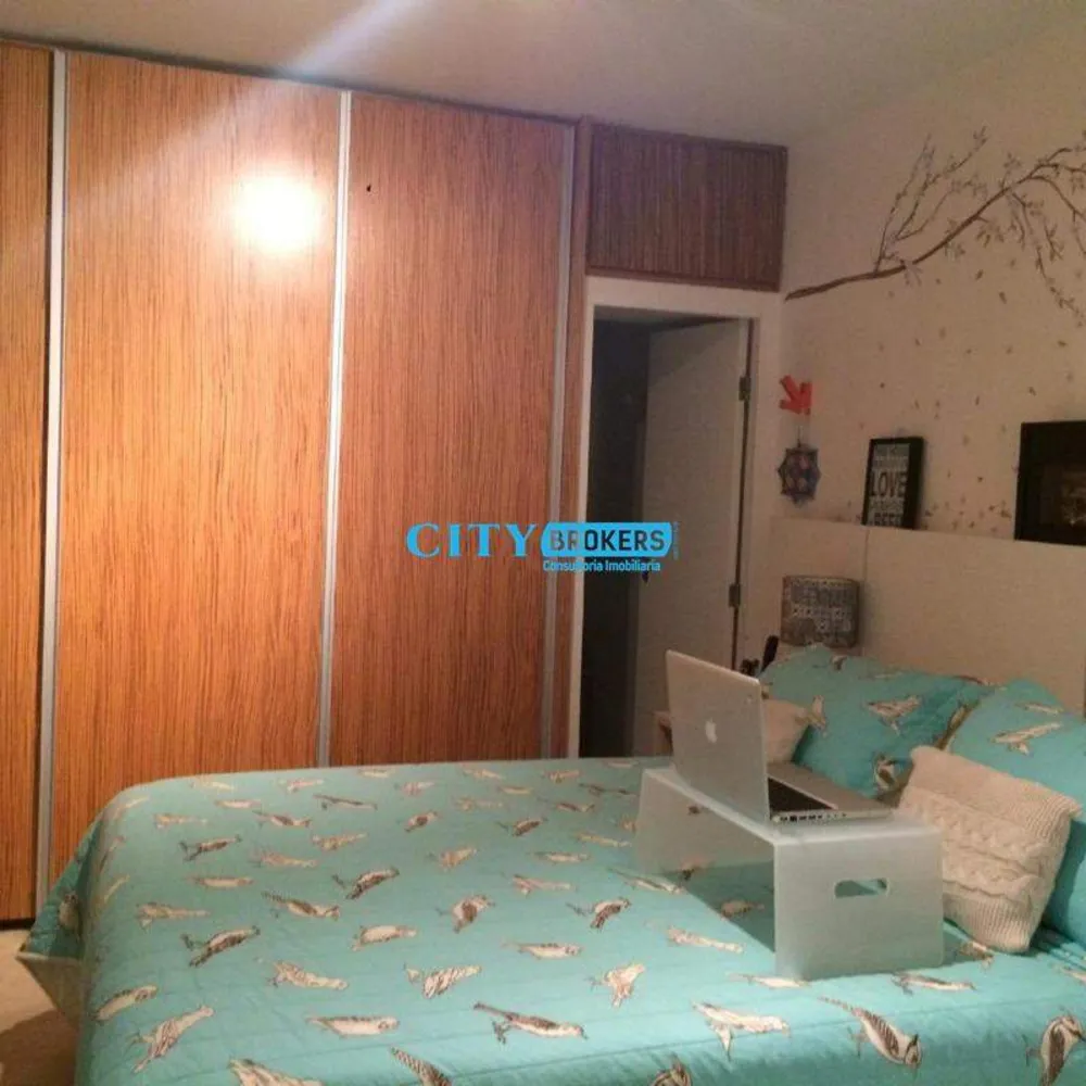 Apartamento, 3 quartos, 117 m² - Foto 4