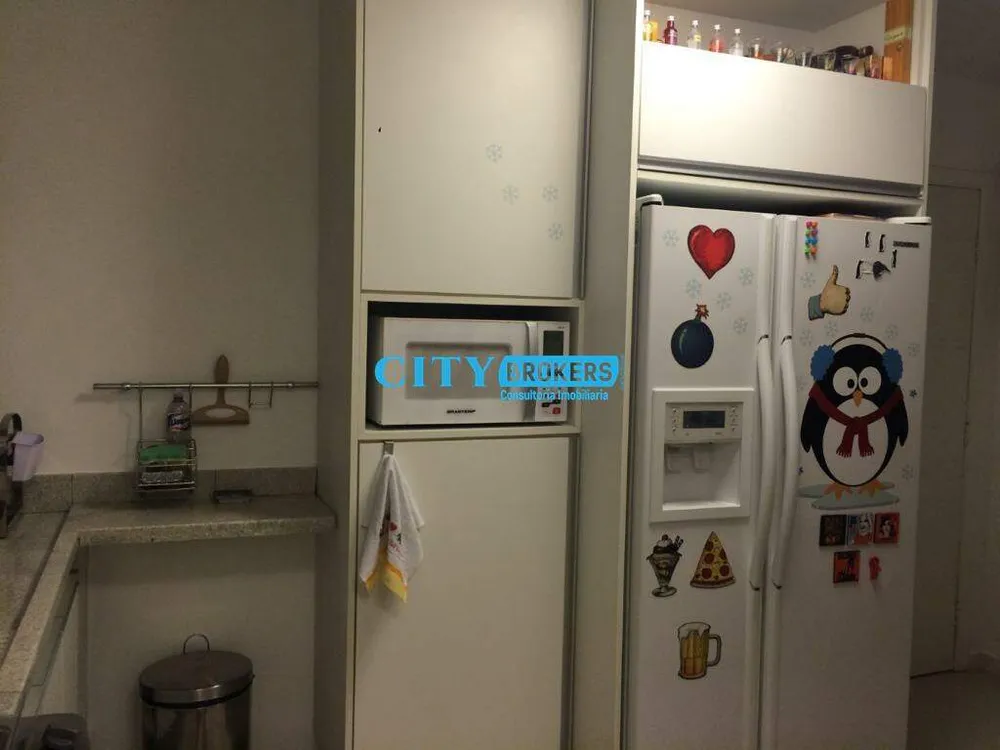 Apartamento, 3 quartos, 117 m² - Foto 3