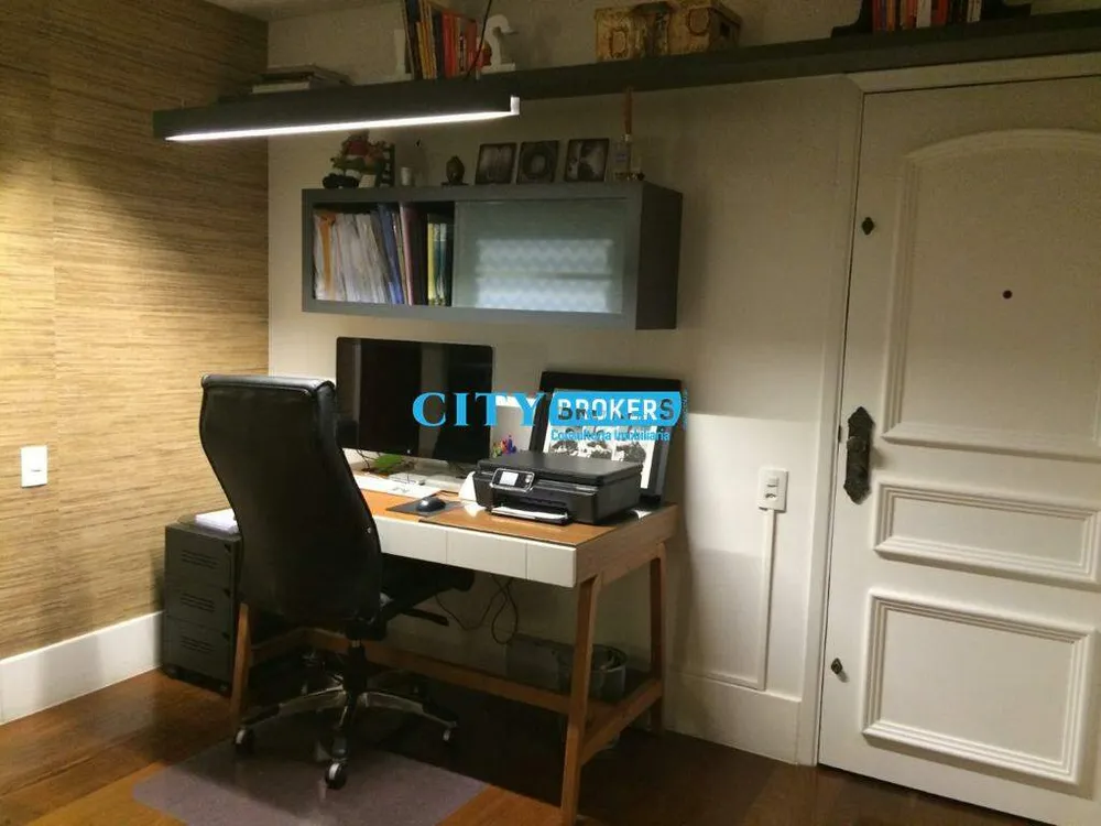 Apartamento, 3 quartos, 117 m² - Foto 12