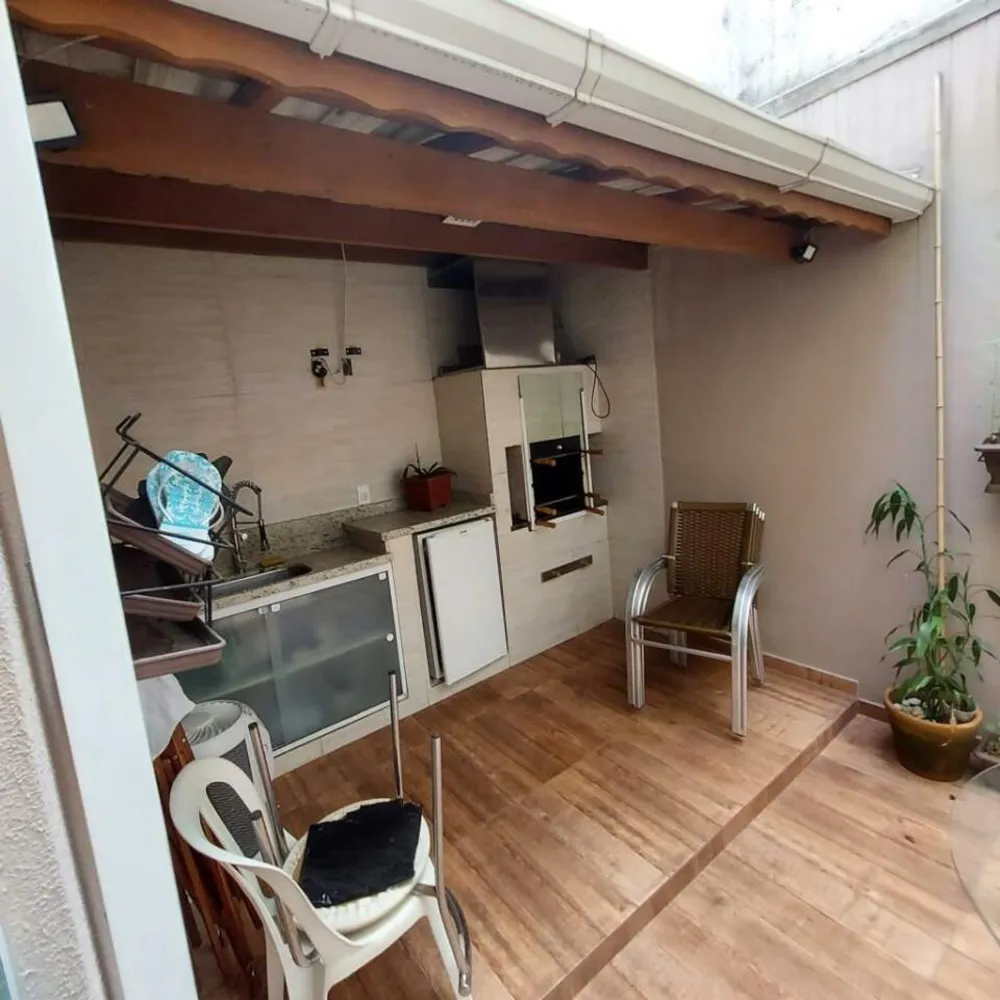 Casa, 3 quartos, 200 m² - Foto 12