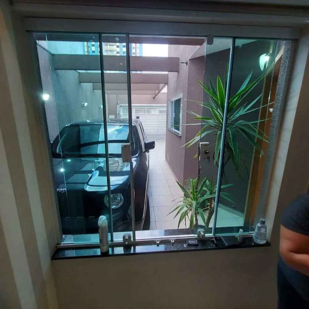 Casa, 3 quartos, 200 m² - Foto 2