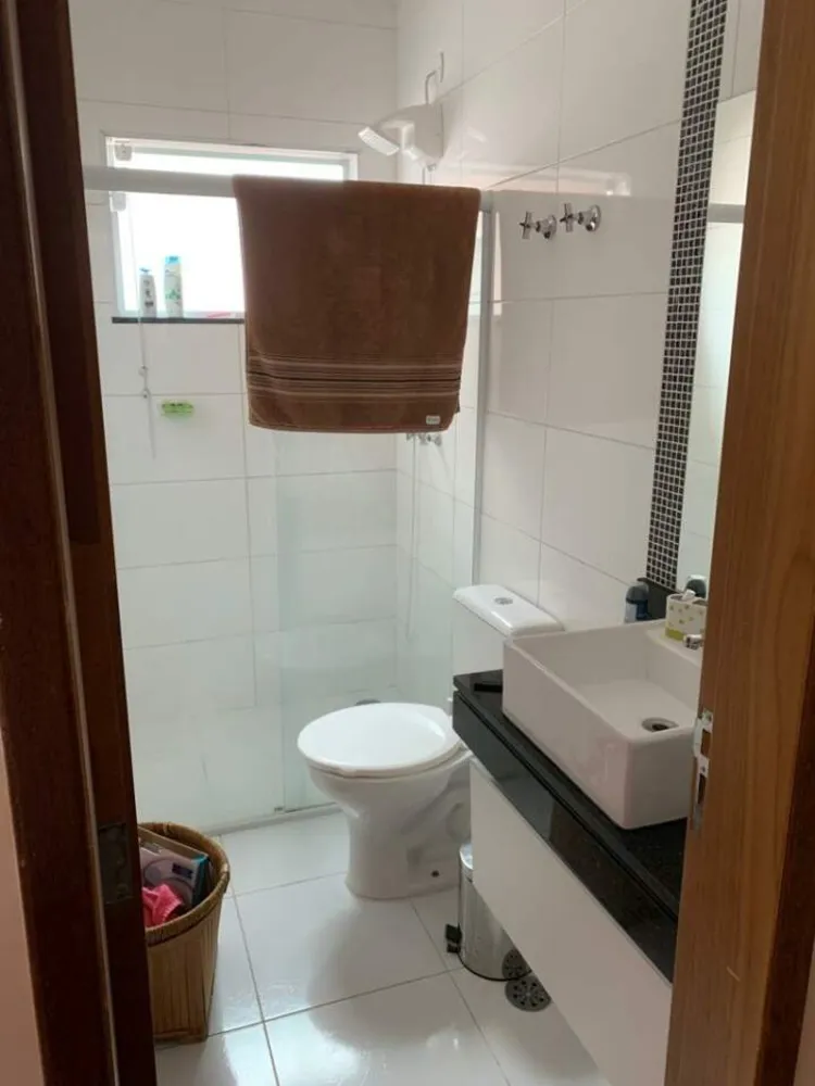 Casa, 3 quartos, 200 m² - Foto 5