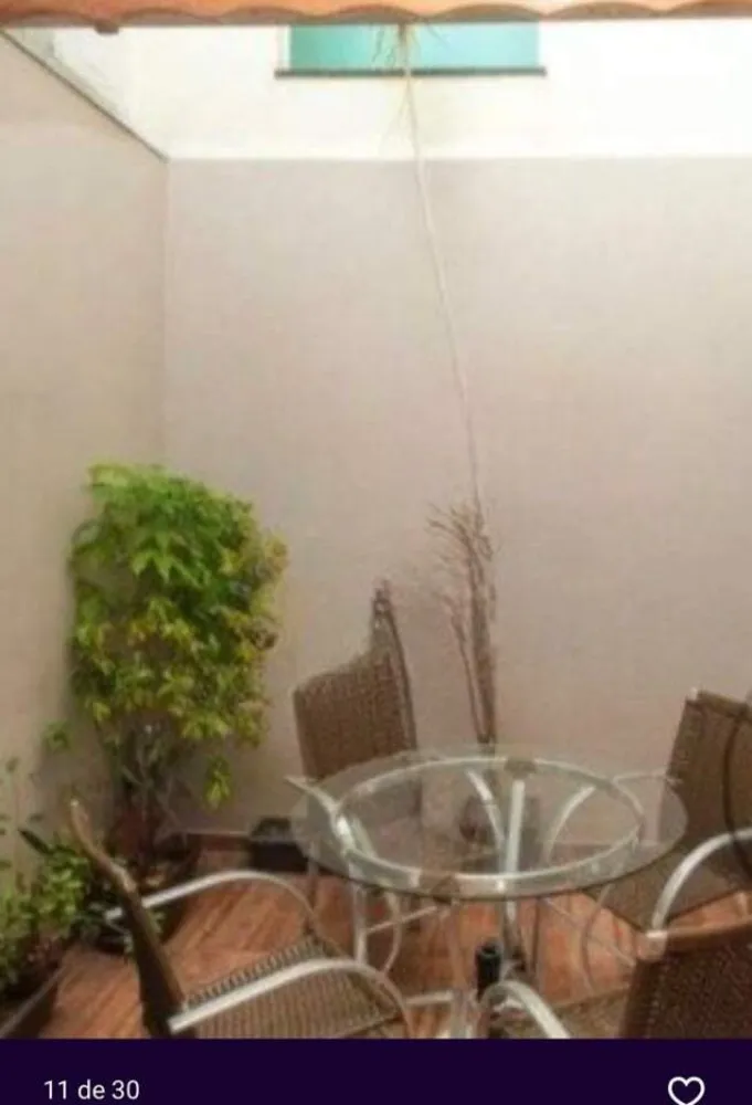 Casa, 3 quartos, 200 m² - Foto 7
