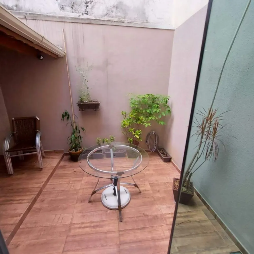 Casa, 3 quartos, 200 m² - Foto 4