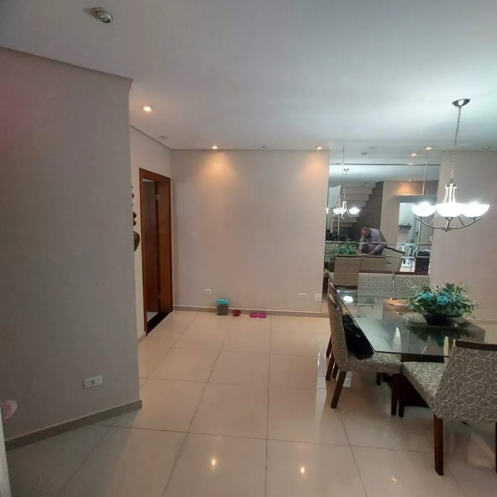 Casa, 3 quartos, 200 m² - Foto 11