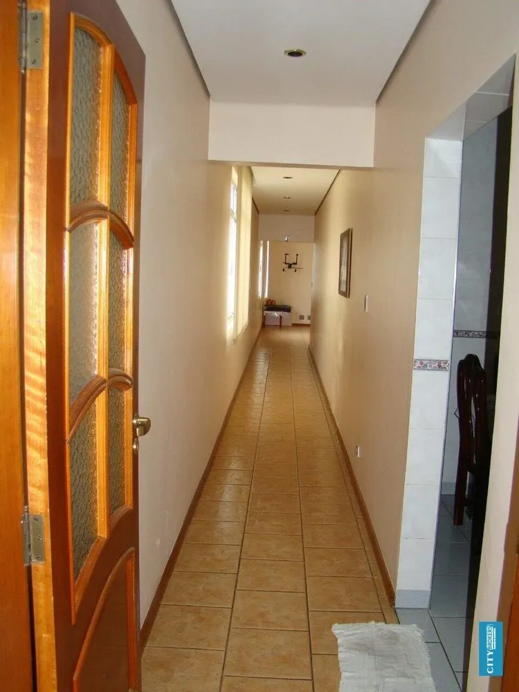 Apartamento, 4 quartos, 236 m² - Foto 7