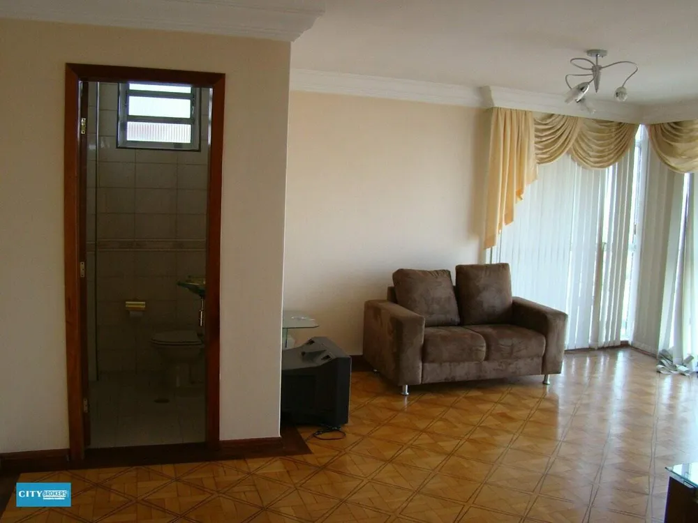 Apartamento, 4 quartos, 236 m² - Foto 8