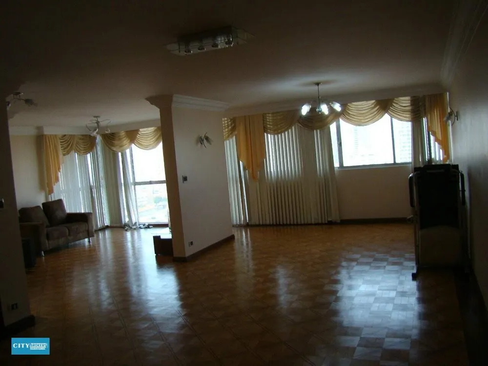 Apartamento, 4 quartos, 236 m² - Foto 1