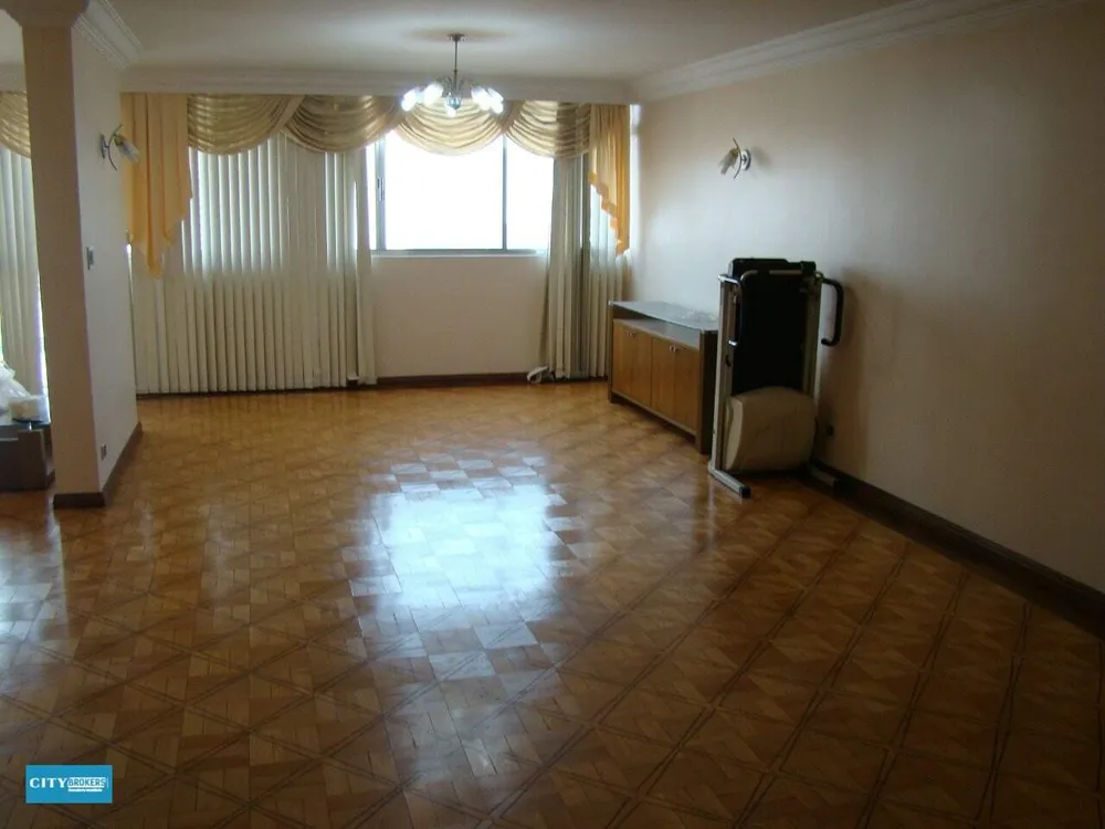 Apartamento, 4 quartos, 236 m² - Foto 2