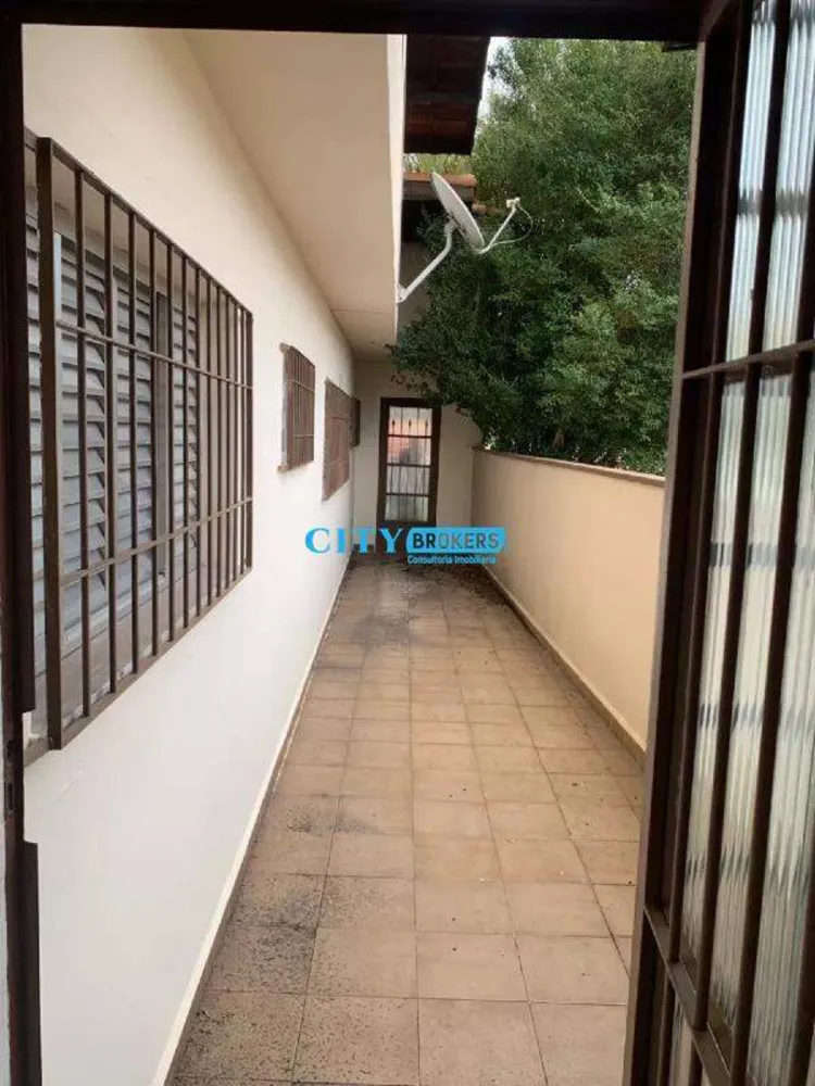 Sobrado, 3 quartos, 283 m² - Foto 2
