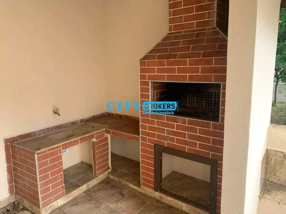Sobrado, 3 quartos, 283 m² - Foto 3