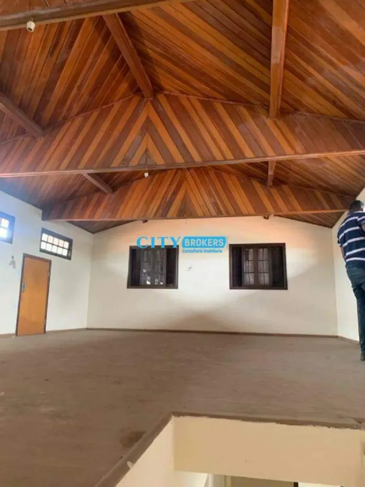 Sobrado, 3 quartos, 283 m² - Foto 1