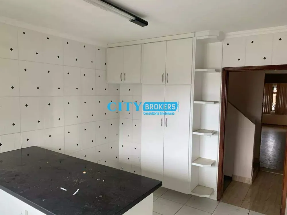 Sobrado, 3 quartos, 283 m² - Foto 8