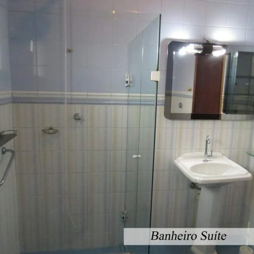 Sobrado, 3 quartos, 248 m² - Foto 4