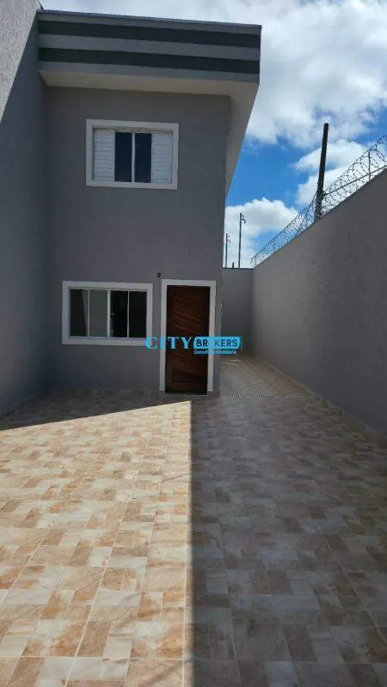 Sobrado, 2 quartos, 99 m² - Foto 3