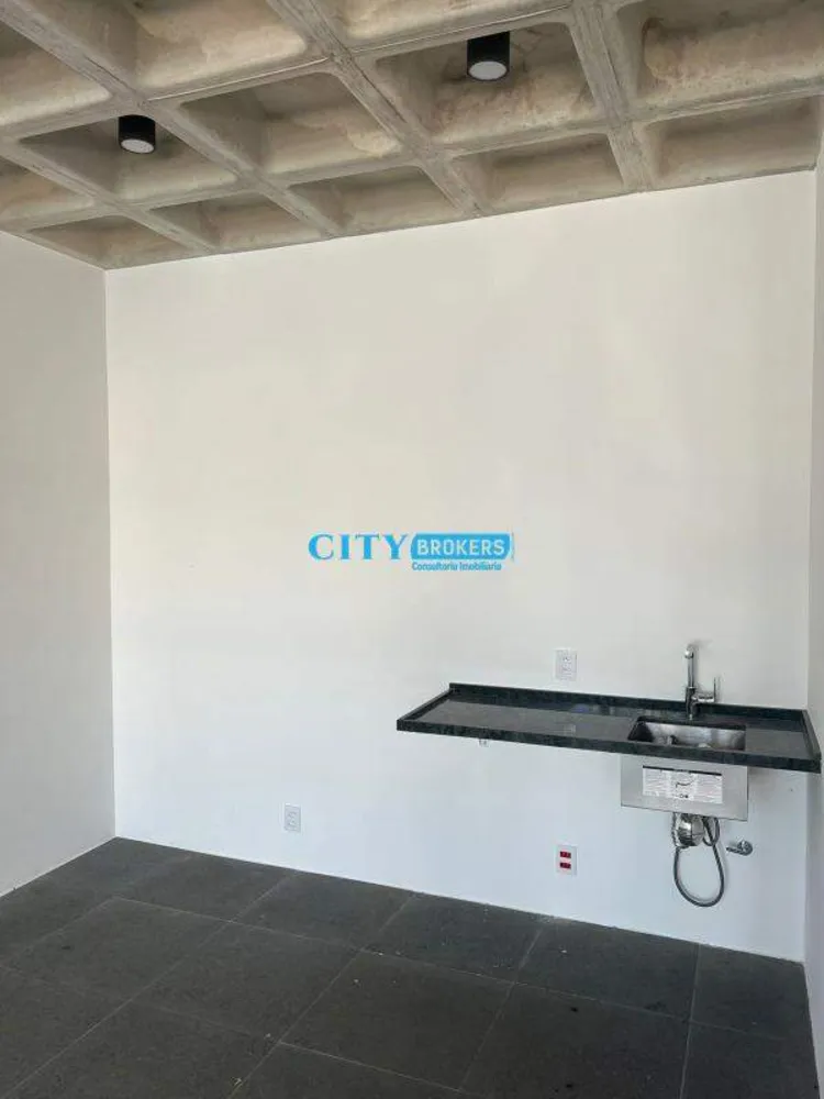 Prédio Inteiro, 37 m² - Foto 2