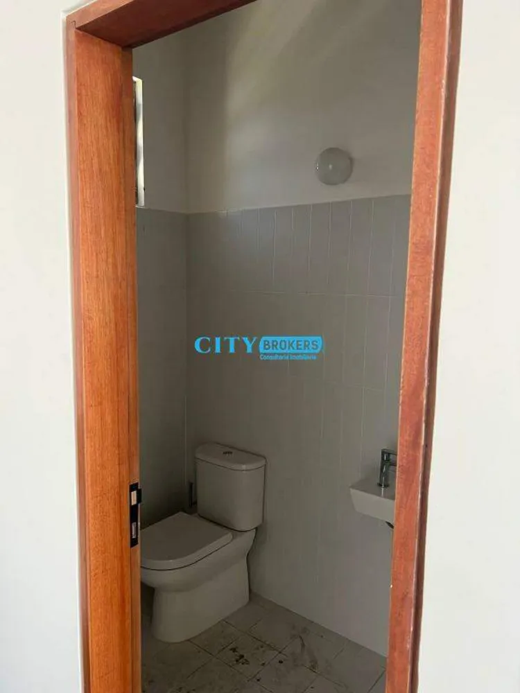 Prédio Inteiro, 37 m² - Foto 3