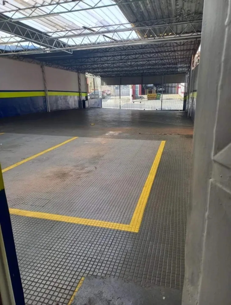 Depósito-Galpão, 300 m² - Foto 1