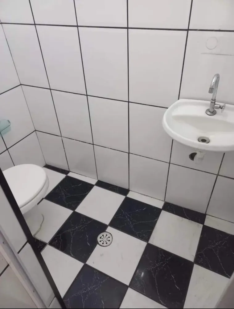 Depósito-Galpão, 300 m² - Foto 5