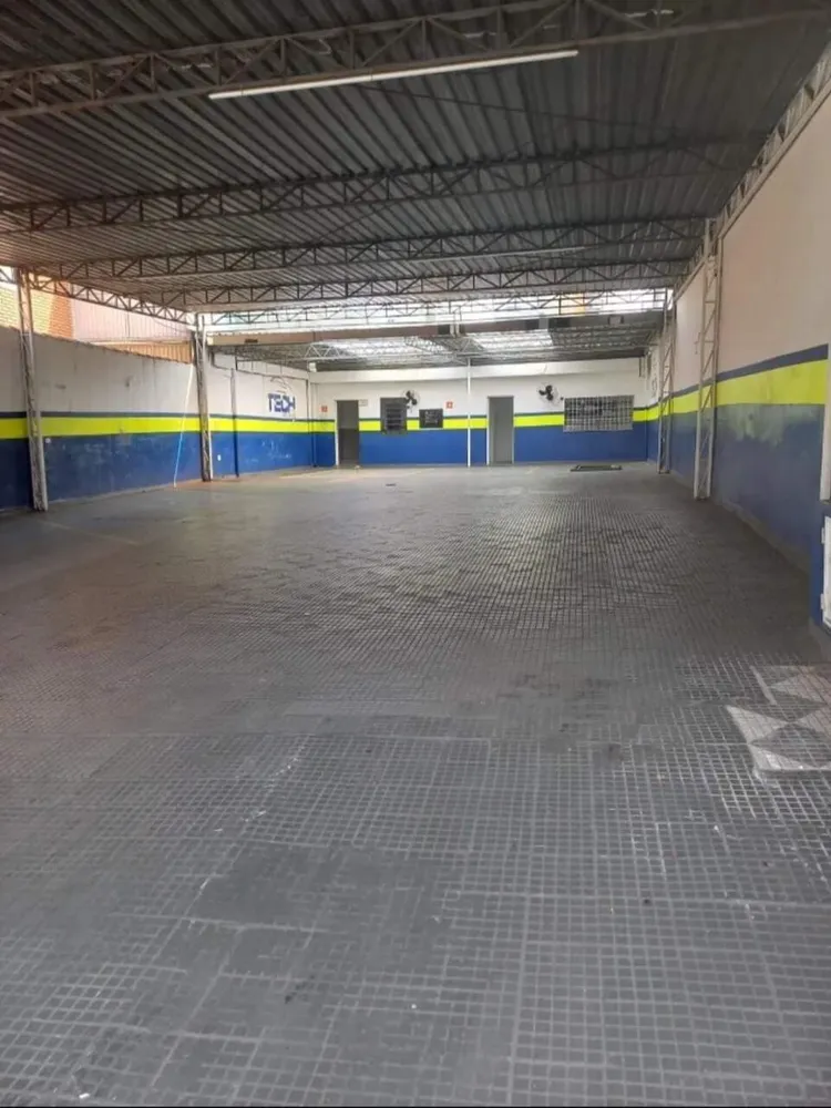 Depósito-Galpão, 300 m² - Foto 2