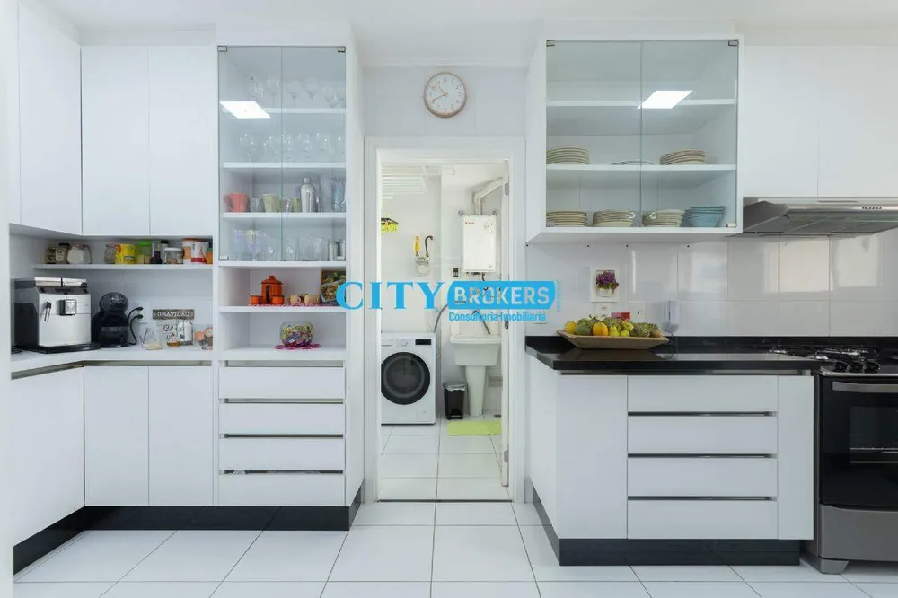 Apartamento, 4 quartos, 154 m² - Foto 11