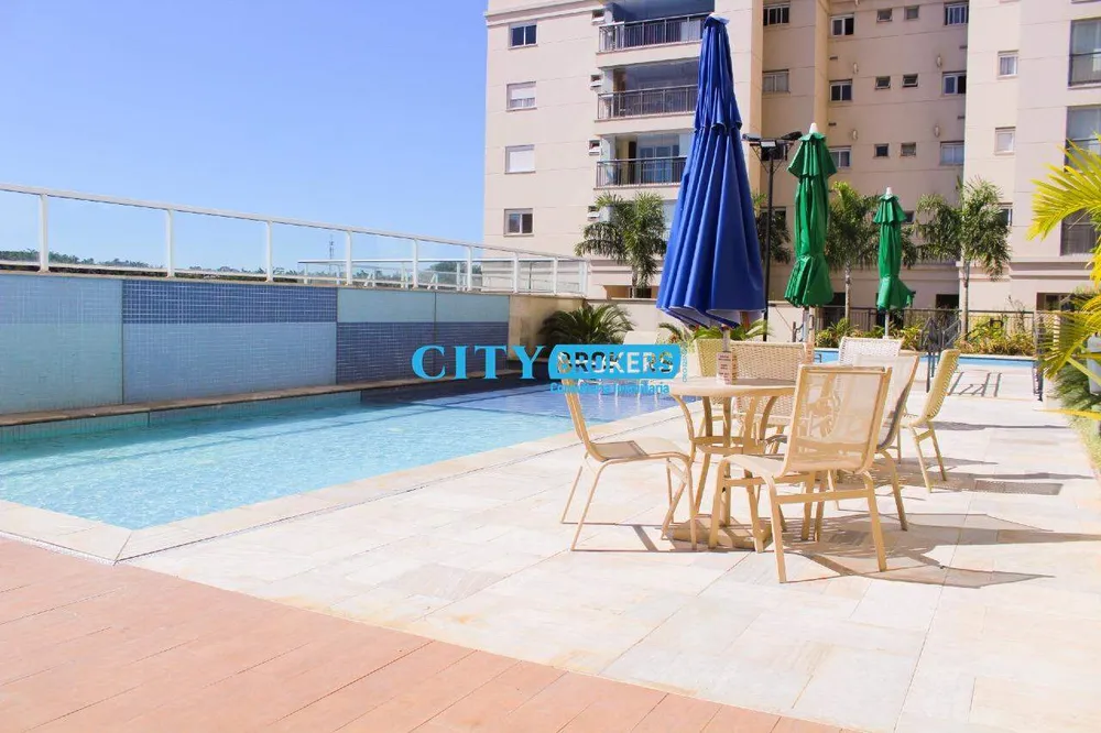 Apartamento, 4 quartos, 154 m² - Foto 10