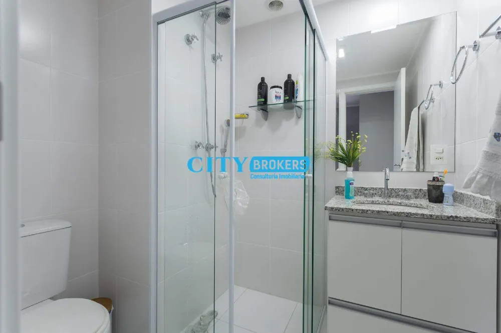Apartamento, 4 quartos, 154 m² - Foto 5