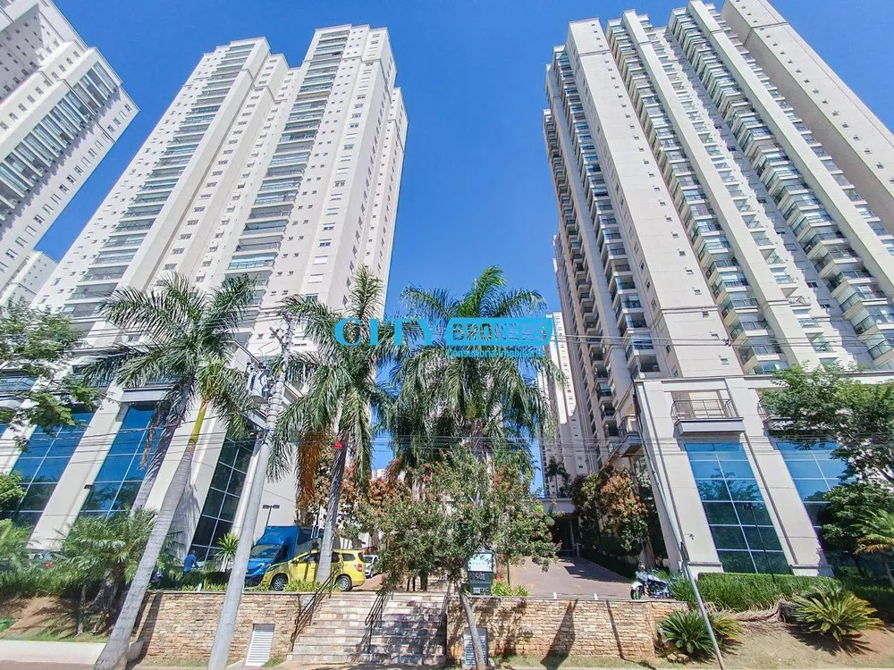Apartamento, 4 quartos, 154 m² - Foto 8