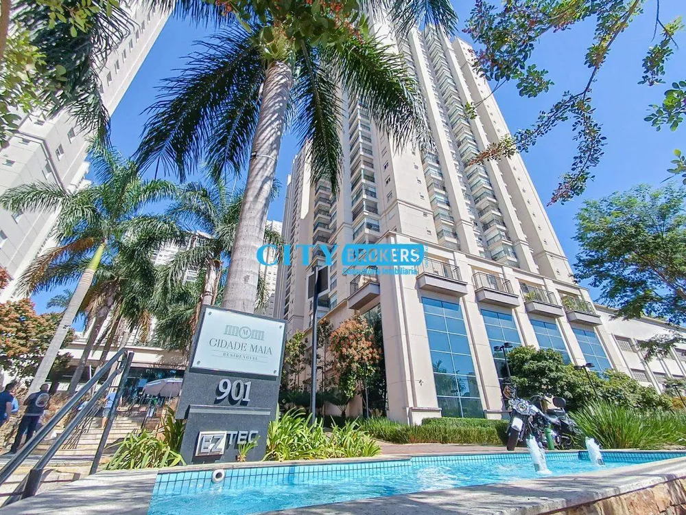 Apartamento, 4 quartos, 154 m² - Foto 2