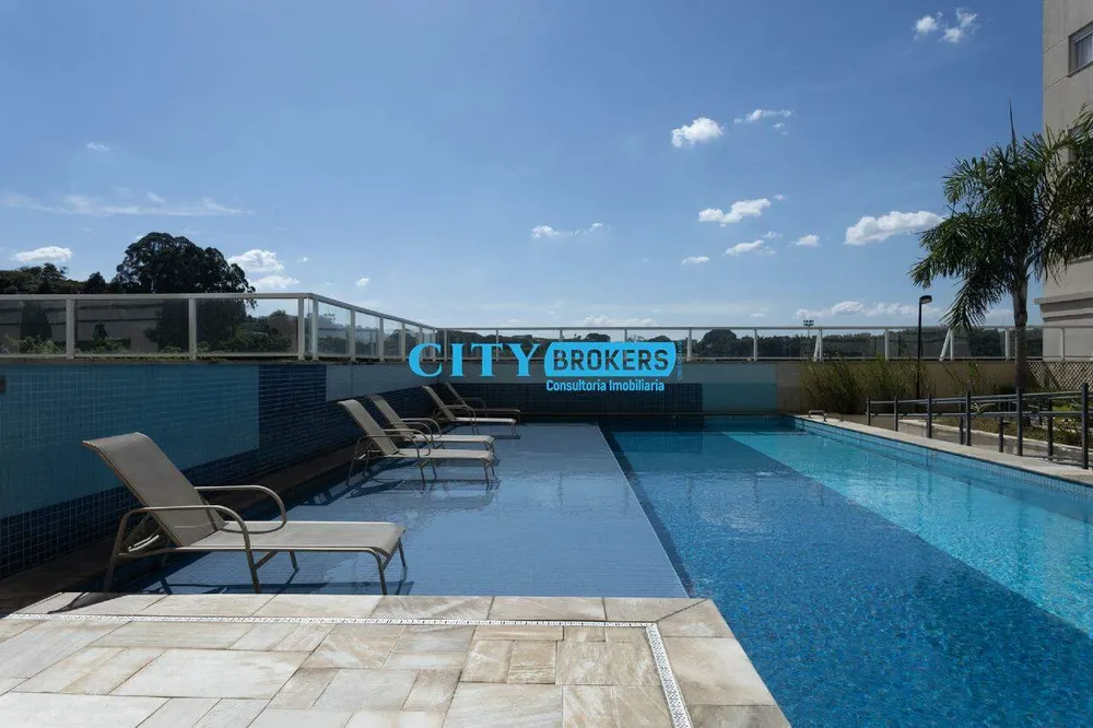Apartamento, 4 quartos, 154 m² - Foto 6