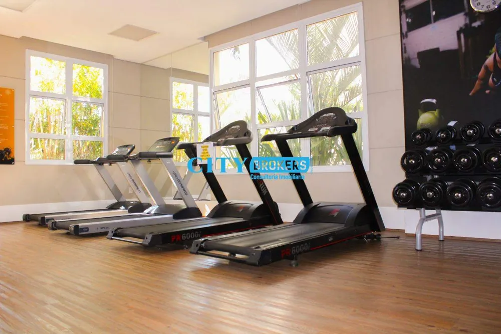 Apartamento, 4 quartos, 154 m² - Foto 9