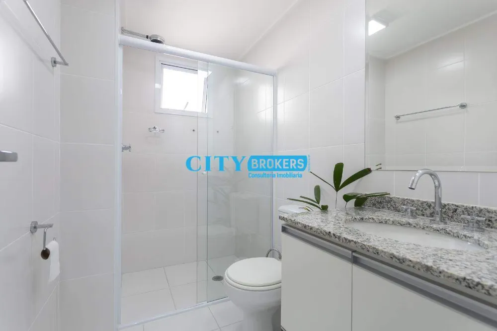 Apartamento, 4 quartos, 154 m² - Foto 12