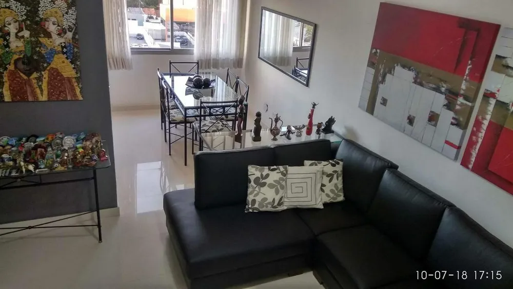 Cobertura, 3 quartos, 174 m² - Foto 1