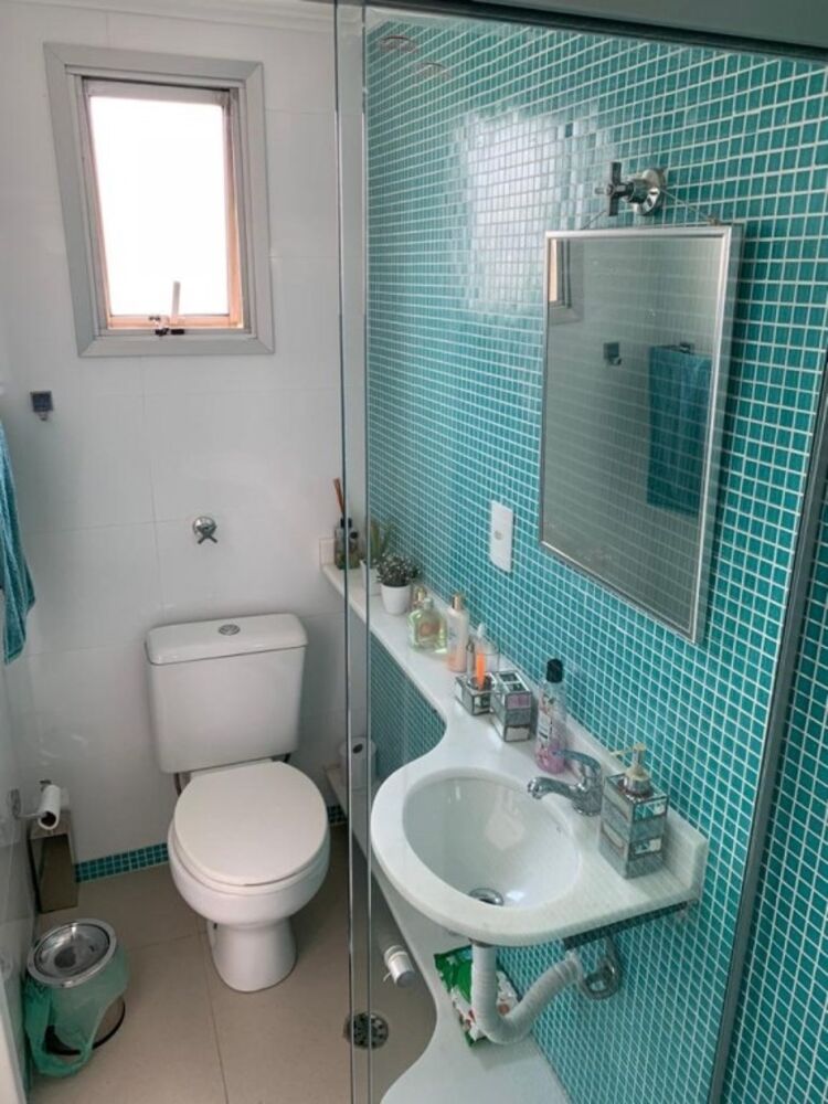 Apartamento à venda com 2 quartos - Foto 9