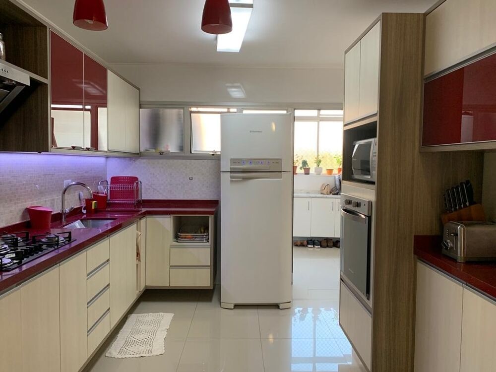 Apartamento à venda com 2 quartos - Foto 4