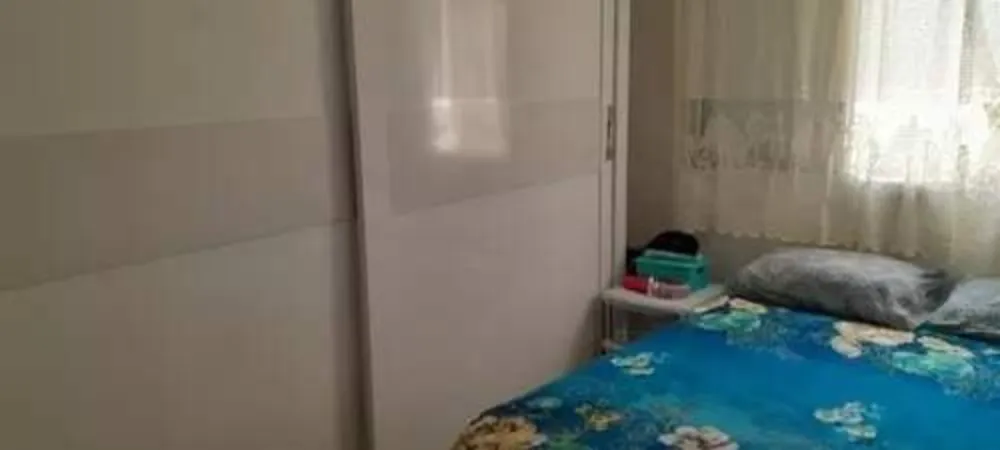 Apartamento, 2 quartos, 50 m² - Foto 6