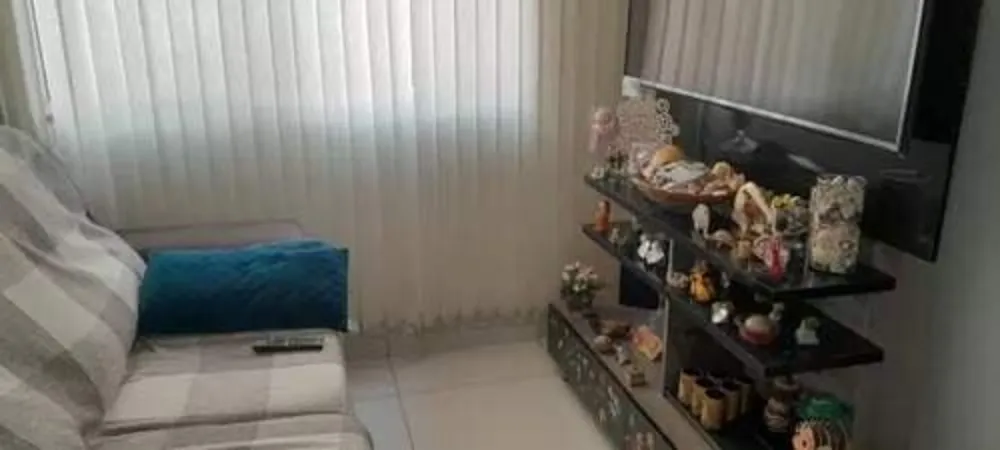 Apartamento, 2 quartos, 50 m² - Foto 4