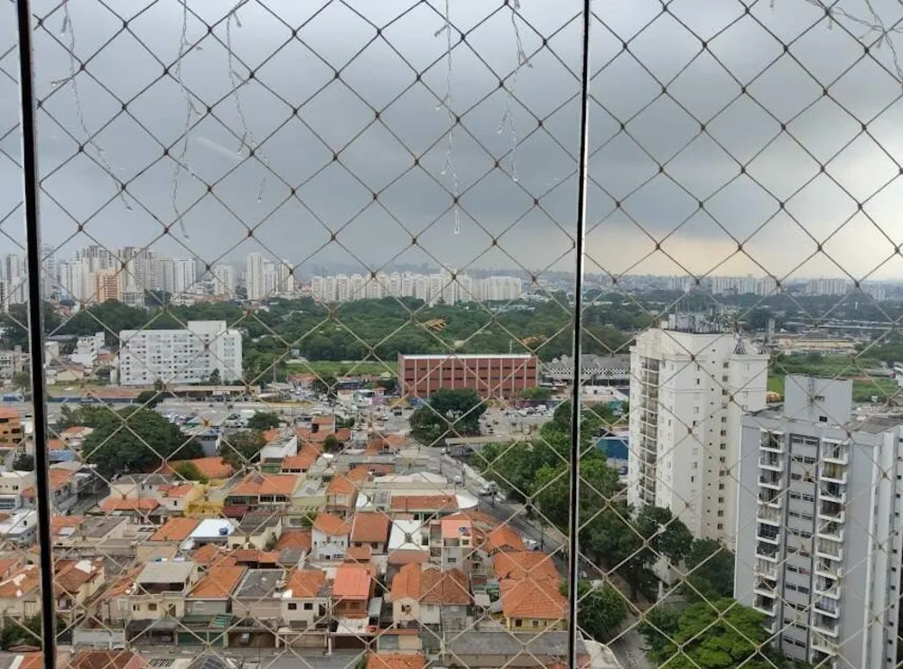Apartamento, 3 quartos, 107 m² - Foto 2