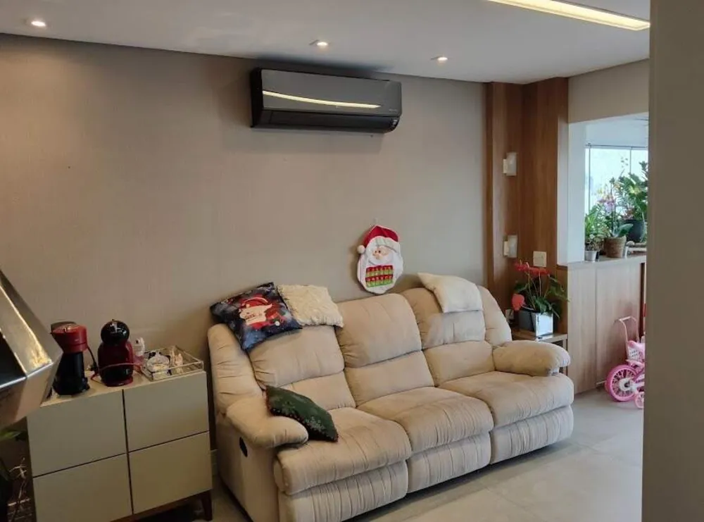 Apartamento, 3 quartos, 107 m² - Foto 3