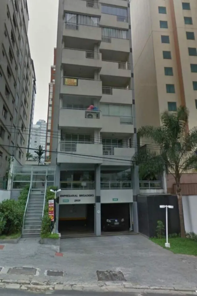 Sala-Conjunto, 34 m² - Foto 6