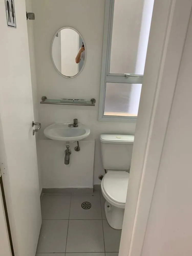 Sala-Conjunto, 34 m² - Foto 8