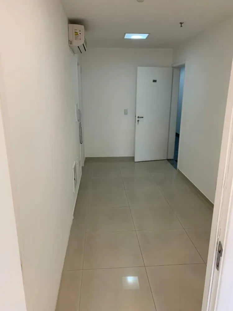 Sala-Conjunto, 34 m² - Foto 1